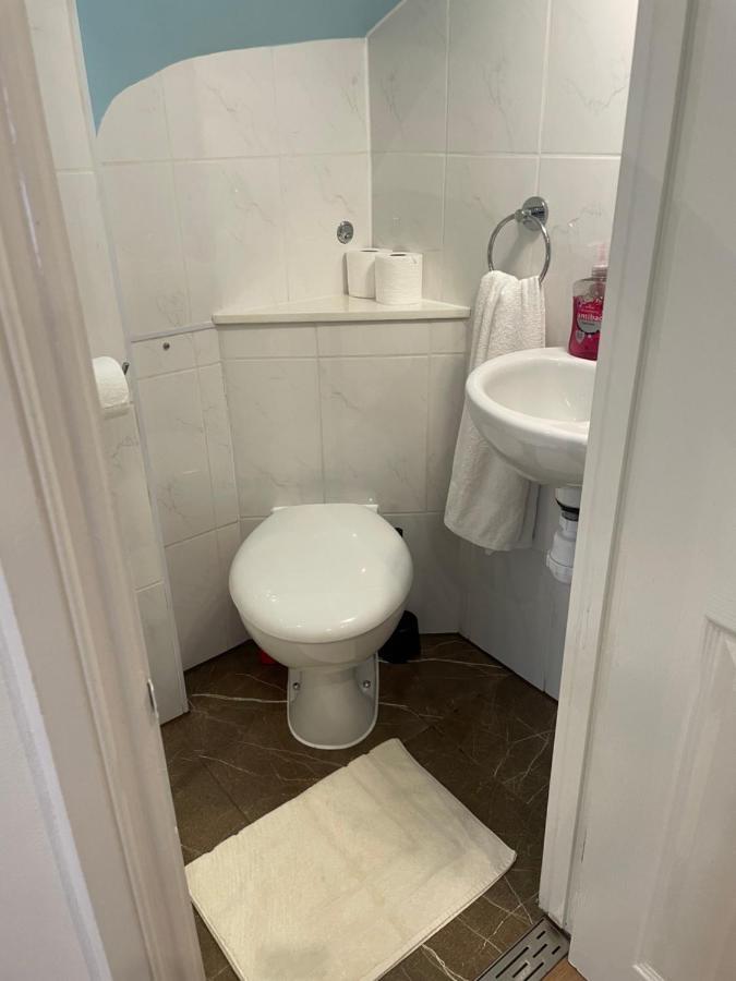 Apartament Maria Londyn Zewnętrze zdjęcie